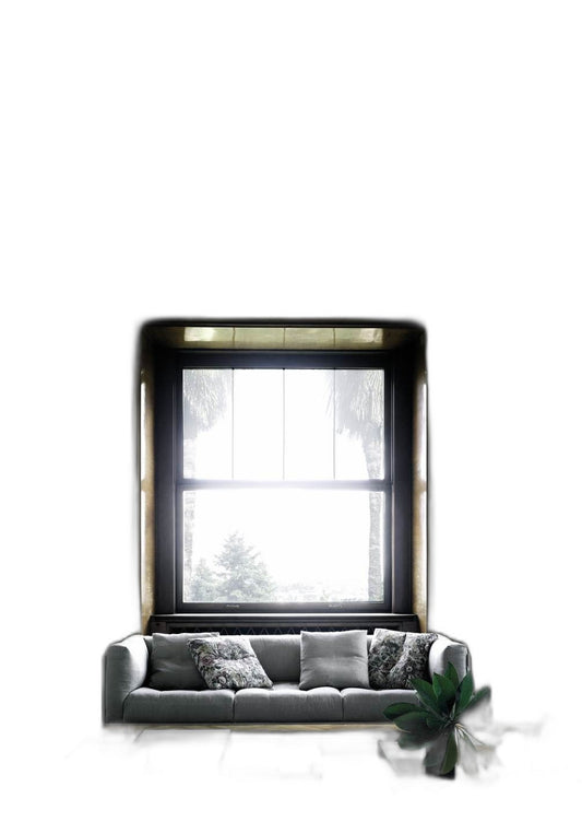ROD - Sofa