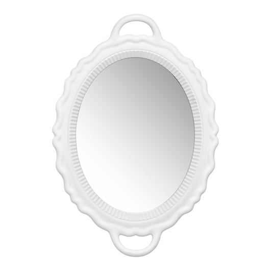Plateau Miroir by Qeeboo