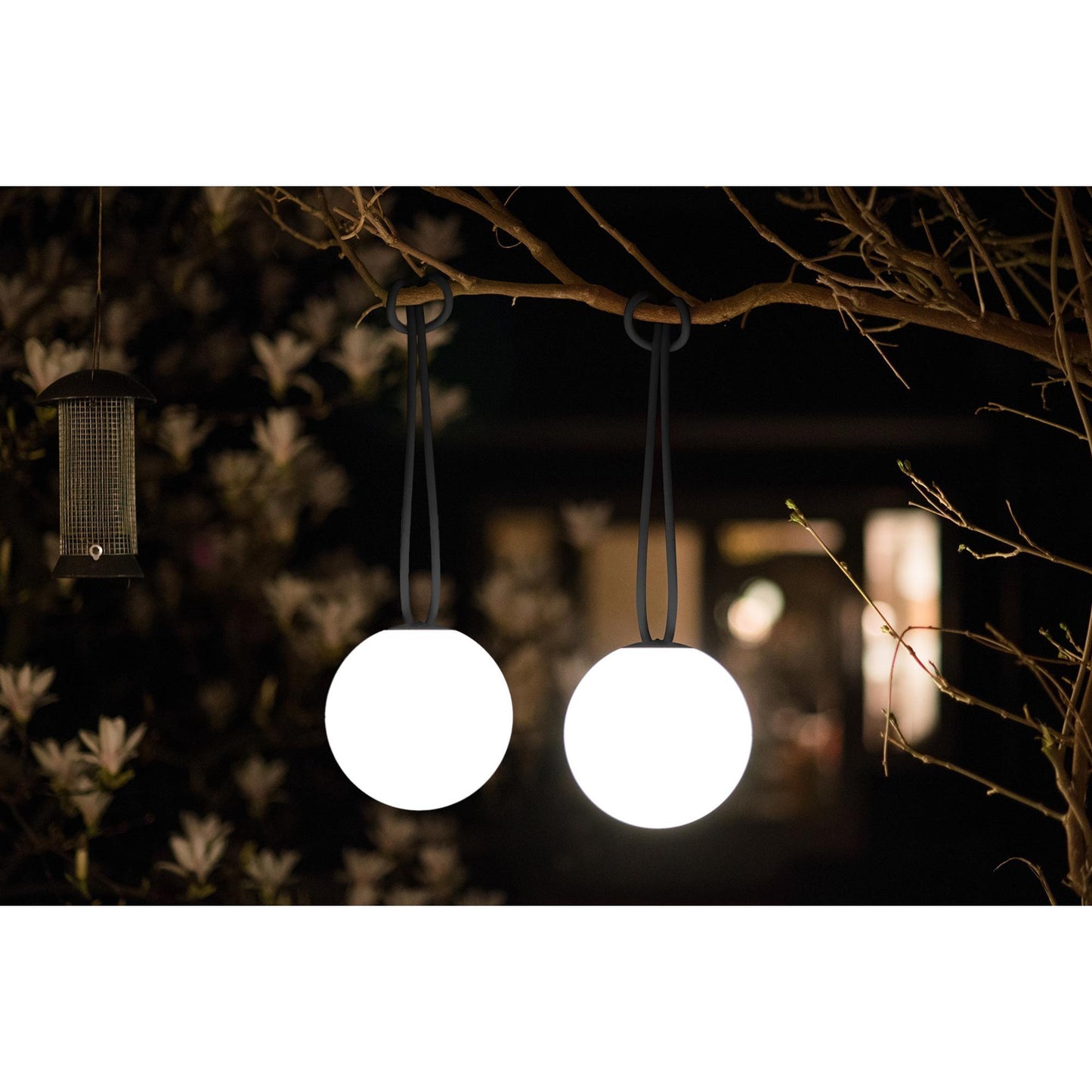 Fatboy Bolleke Portable Lamp Anthracite