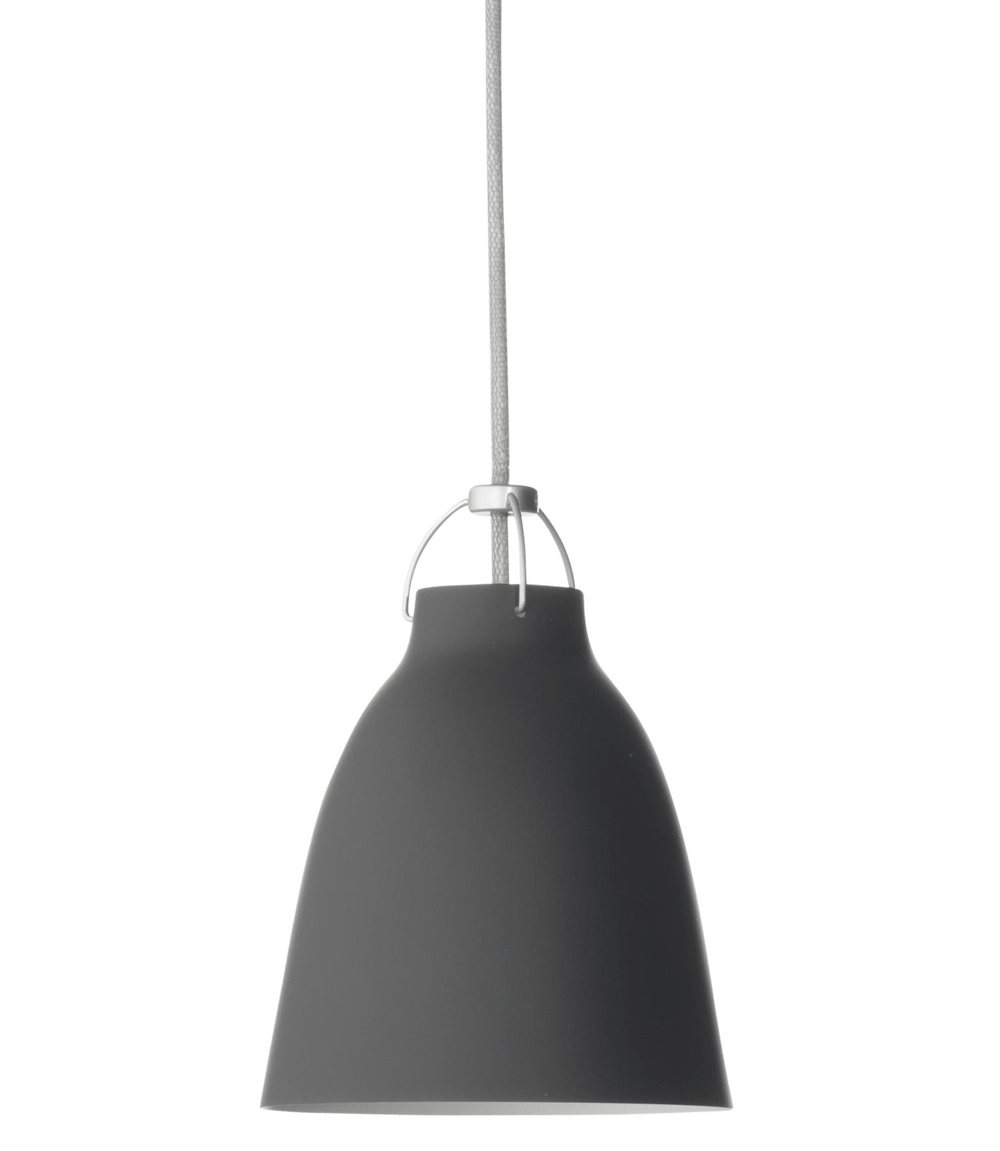 Caravaggio™ Matt - P1, Matt, Ø 165 mm by Fritz Hansen