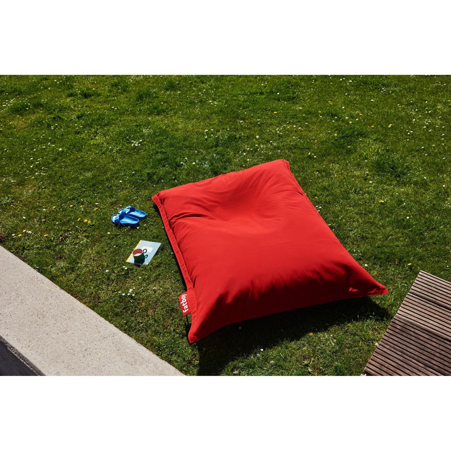 Fatboy Original Outdoor Bean Bag Mist