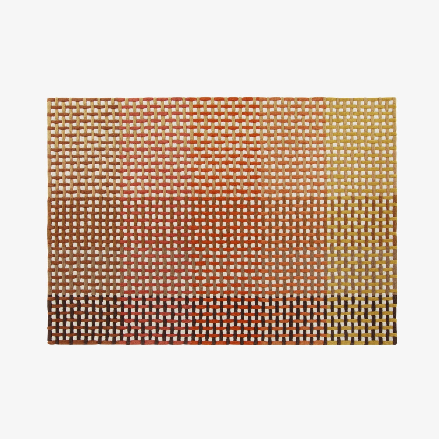 Entrelacs - Rug