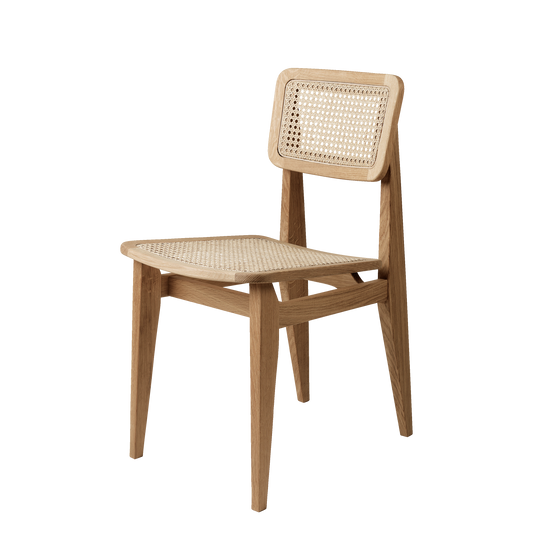 C-Chair Dining Chair