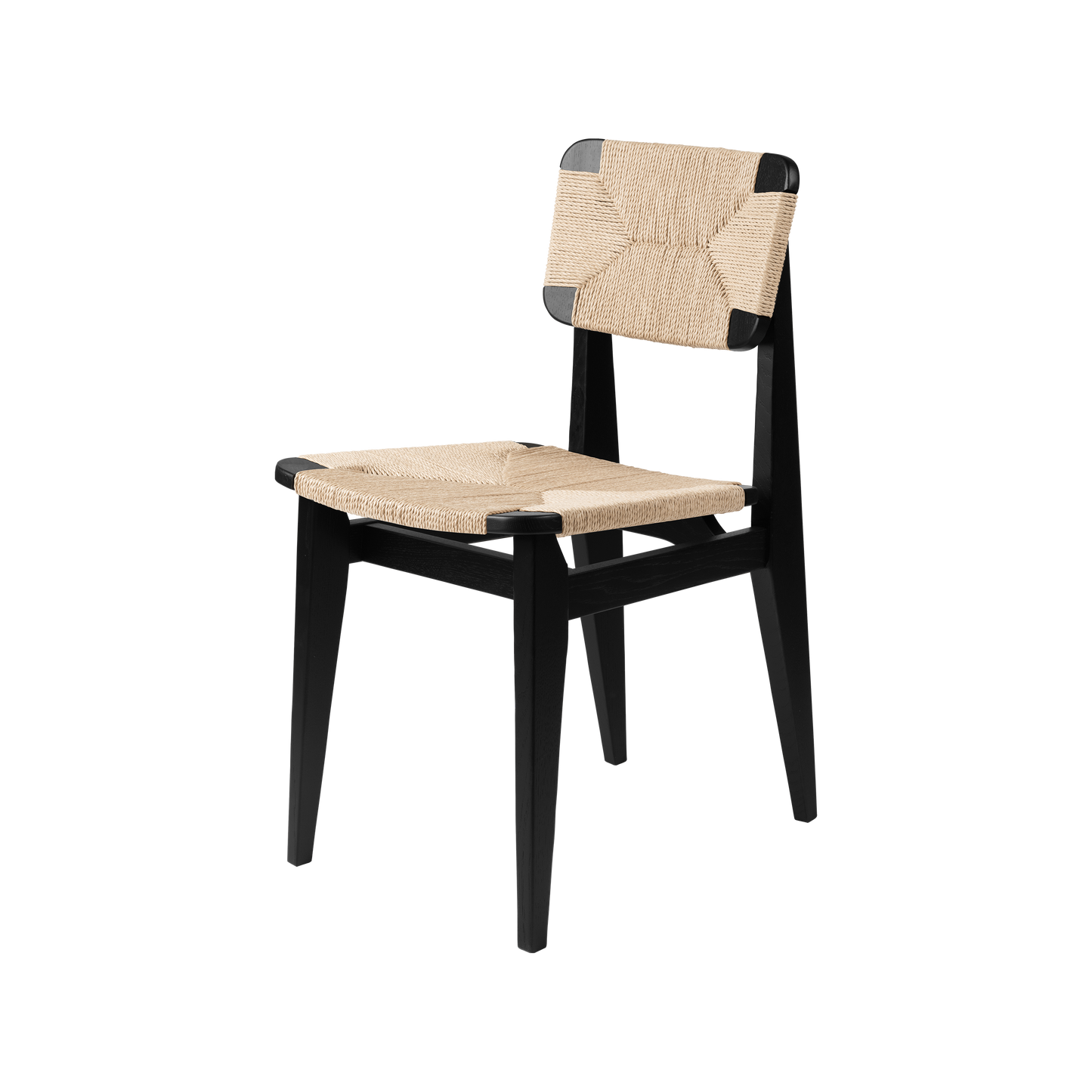C-Chair Dining Chair