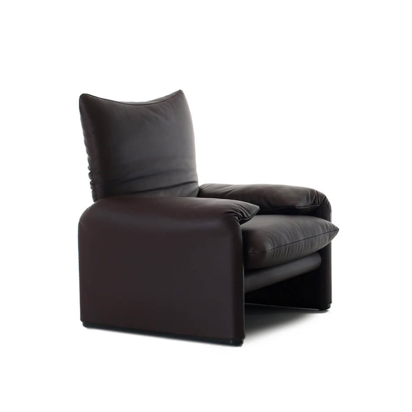 Maralunga 40 - Fabric Lounge Chair