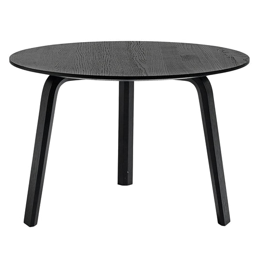 Bella coffee table 60 cm, high, black