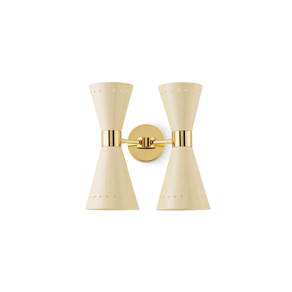 Megafono 2 Light – Wall Lamp