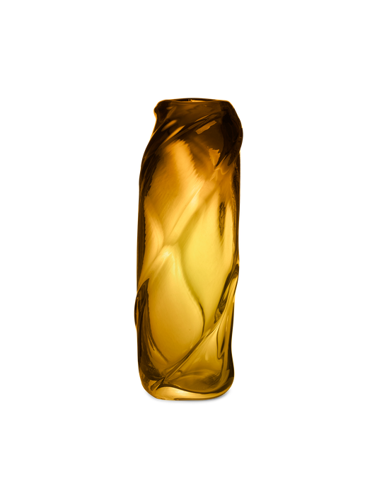 Water Swirl Vase - Tall by Ferm Living