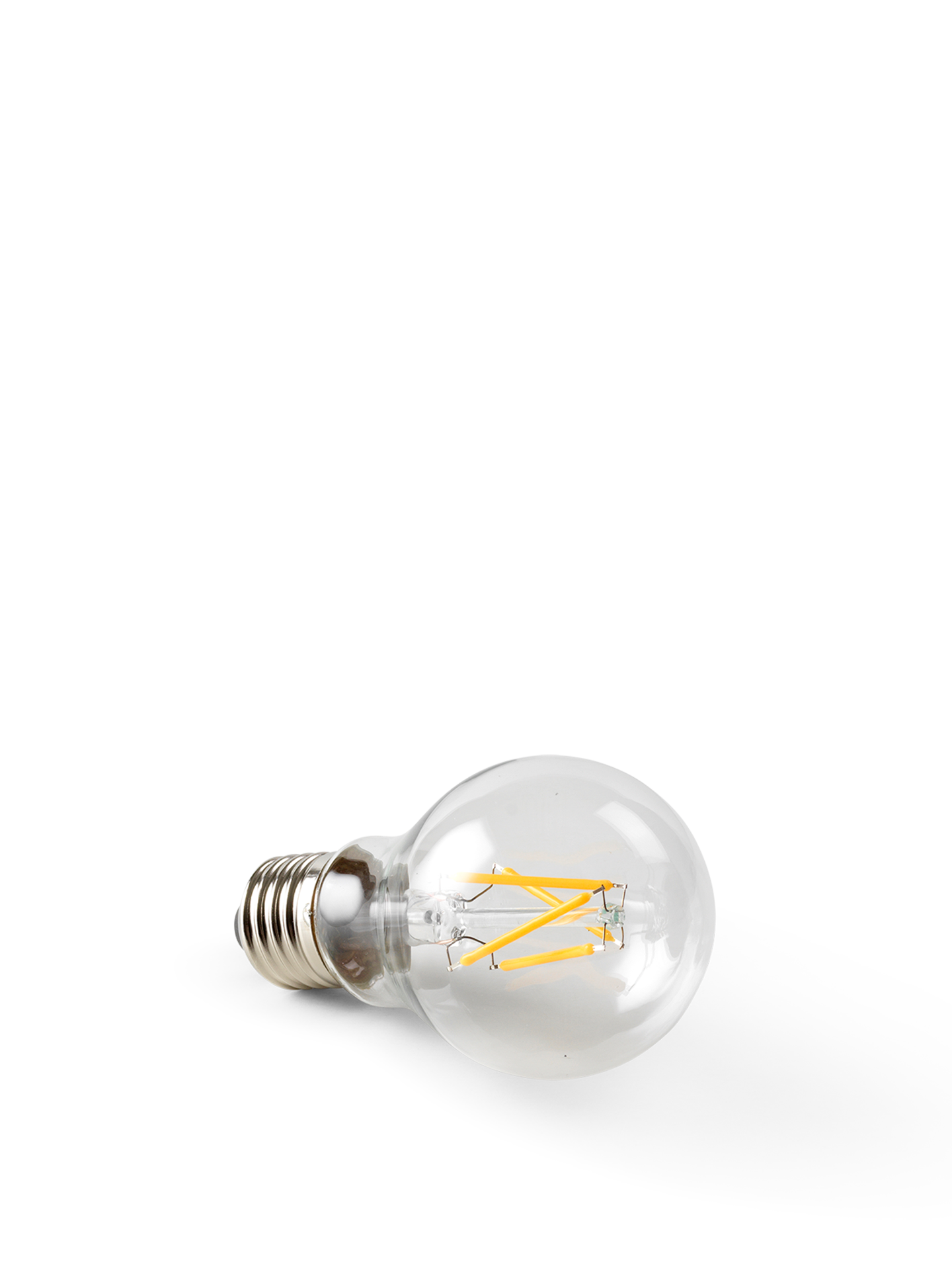E27 LED Light Bulb - 4W by Ferm Living