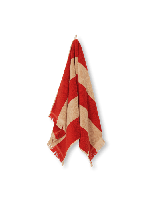 Alee Hand Towel by Ferm Living