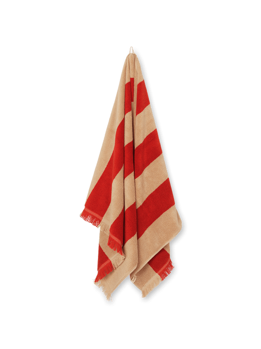 Alee Bath Towel by Ferm Living