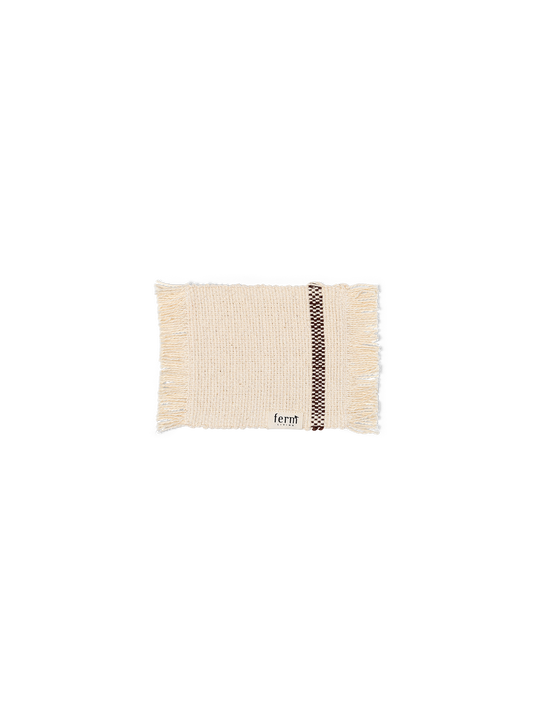 Savor Coasters - Set of 4 by Ferm Living