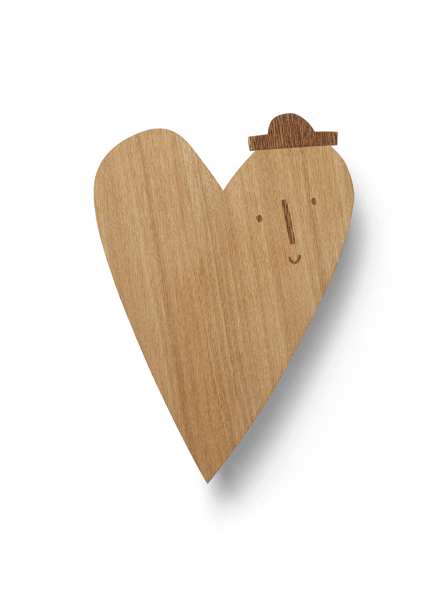 Heart Lamp by Ferm Living