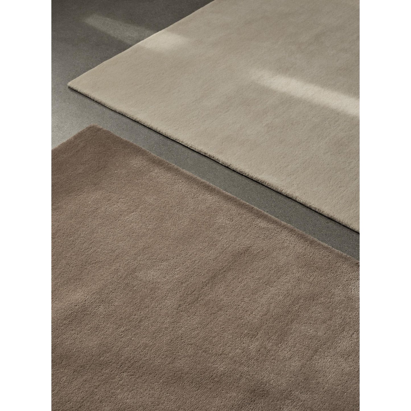 Ferm Living Stille Tufted Carpet 200x300 Off-White