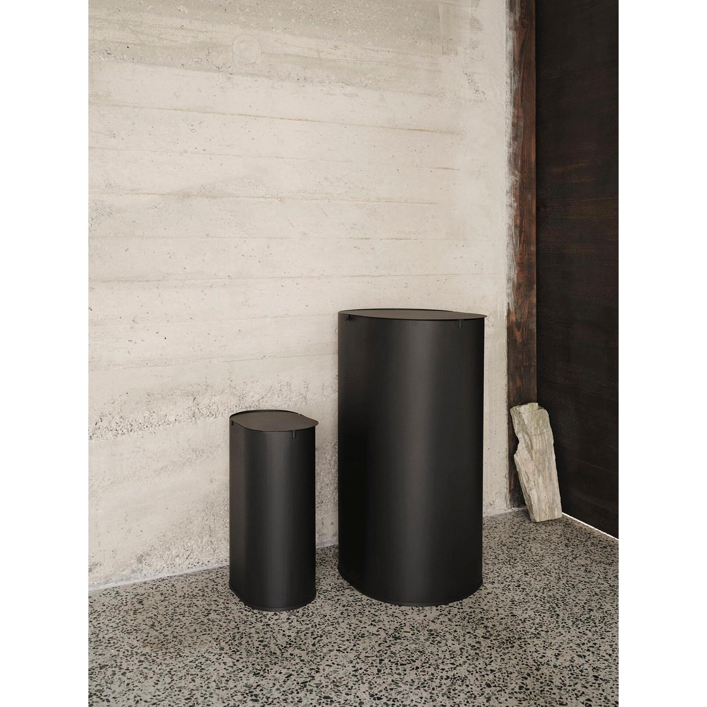 Ferm Living Single Trash Large Cashmere