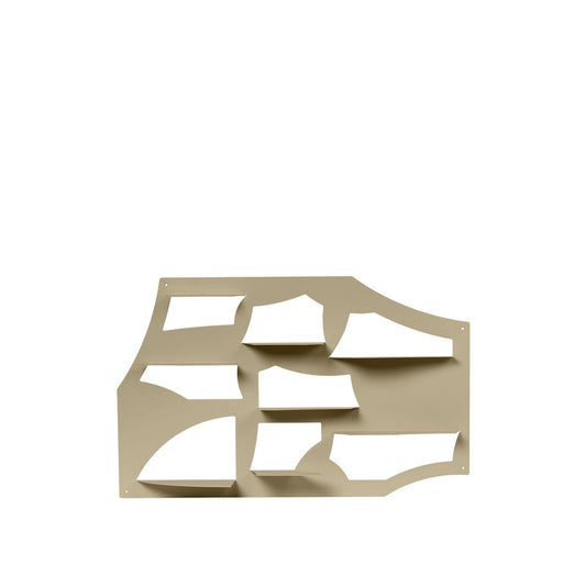 Ferm Living Leta Shelf Cashmere
