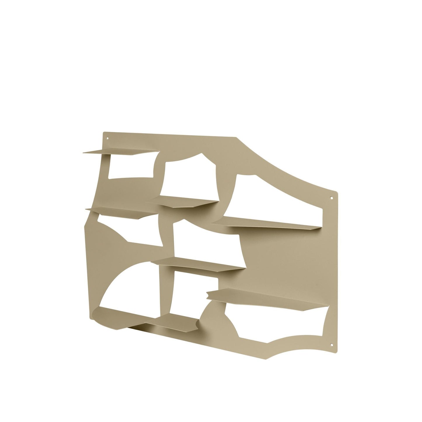 Ferm Living Leta Shelf Cashmere