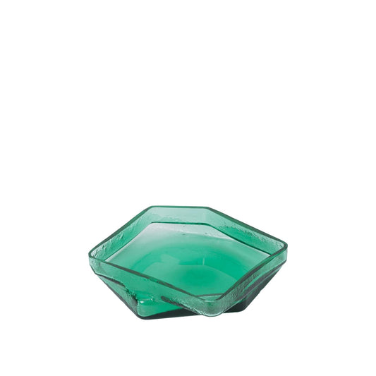 Ferm Living Muro Centrepiece Green