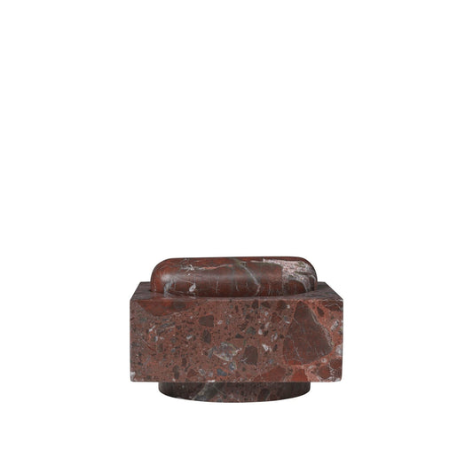 Ferm Living Tvara Mortar Rosse Levanto