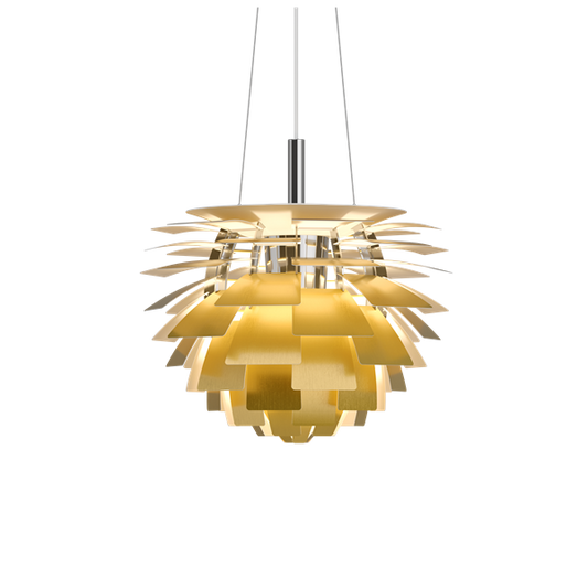 PH Artichoke Ø 480 Pendant Lamp by Louis Poulsen