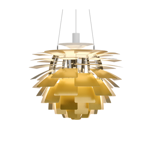 PH Artichoke Ø 600 Pendant Lamp by Louis Poulsen