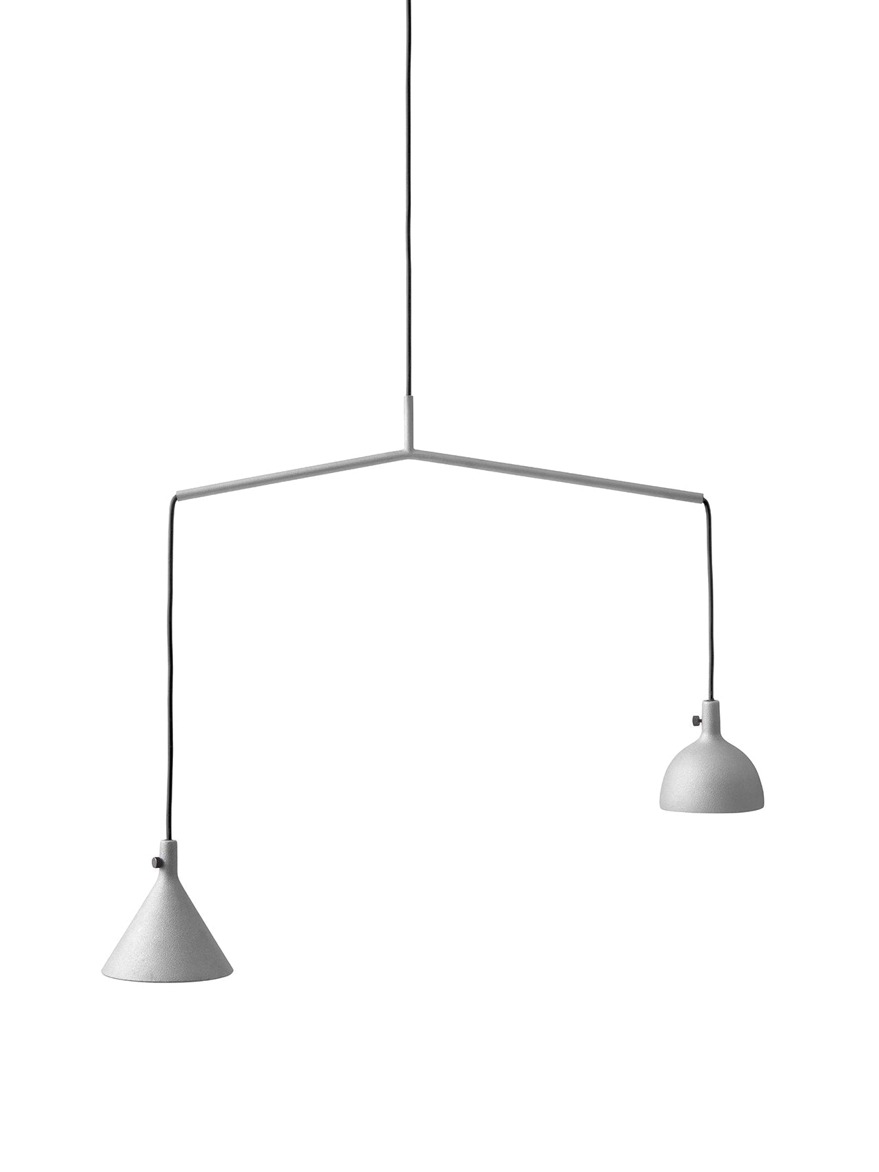 Cast Pendant by Audo Copenhagen