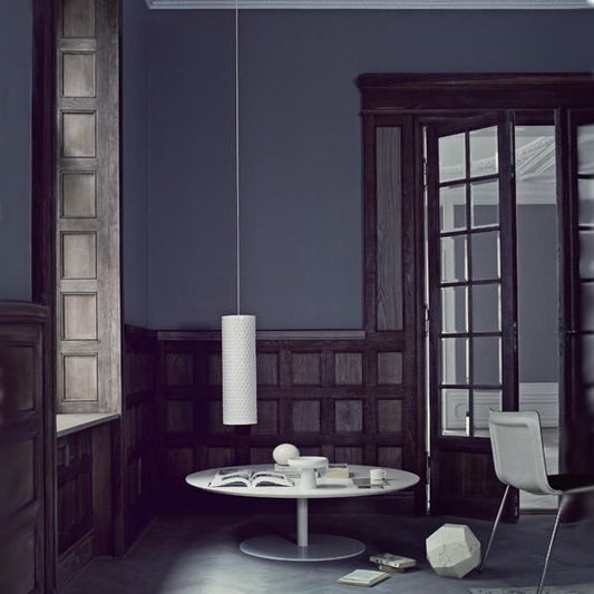 Pedrera ANA Pendant Black