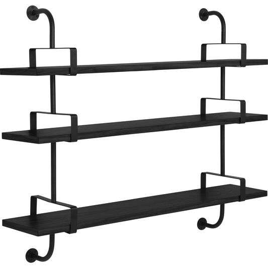Démon Shelf L155 cm 3 Shelves
