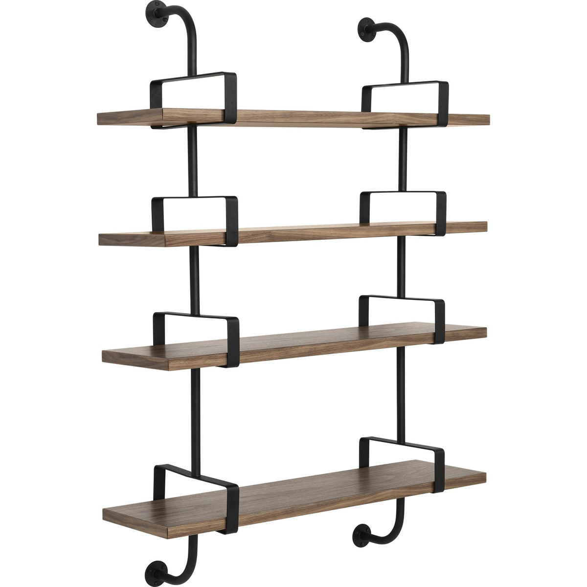 Démon Shelf L95 cm 4 Shelves