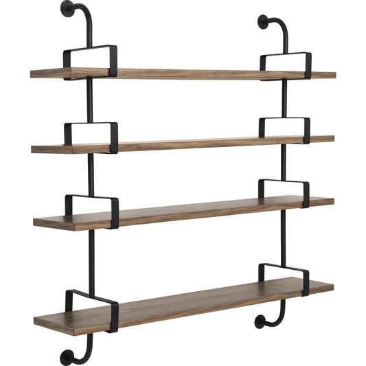 Démon Shelf L155 cm 4 Shelves