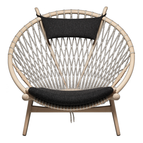 pp130 | Circle Chair