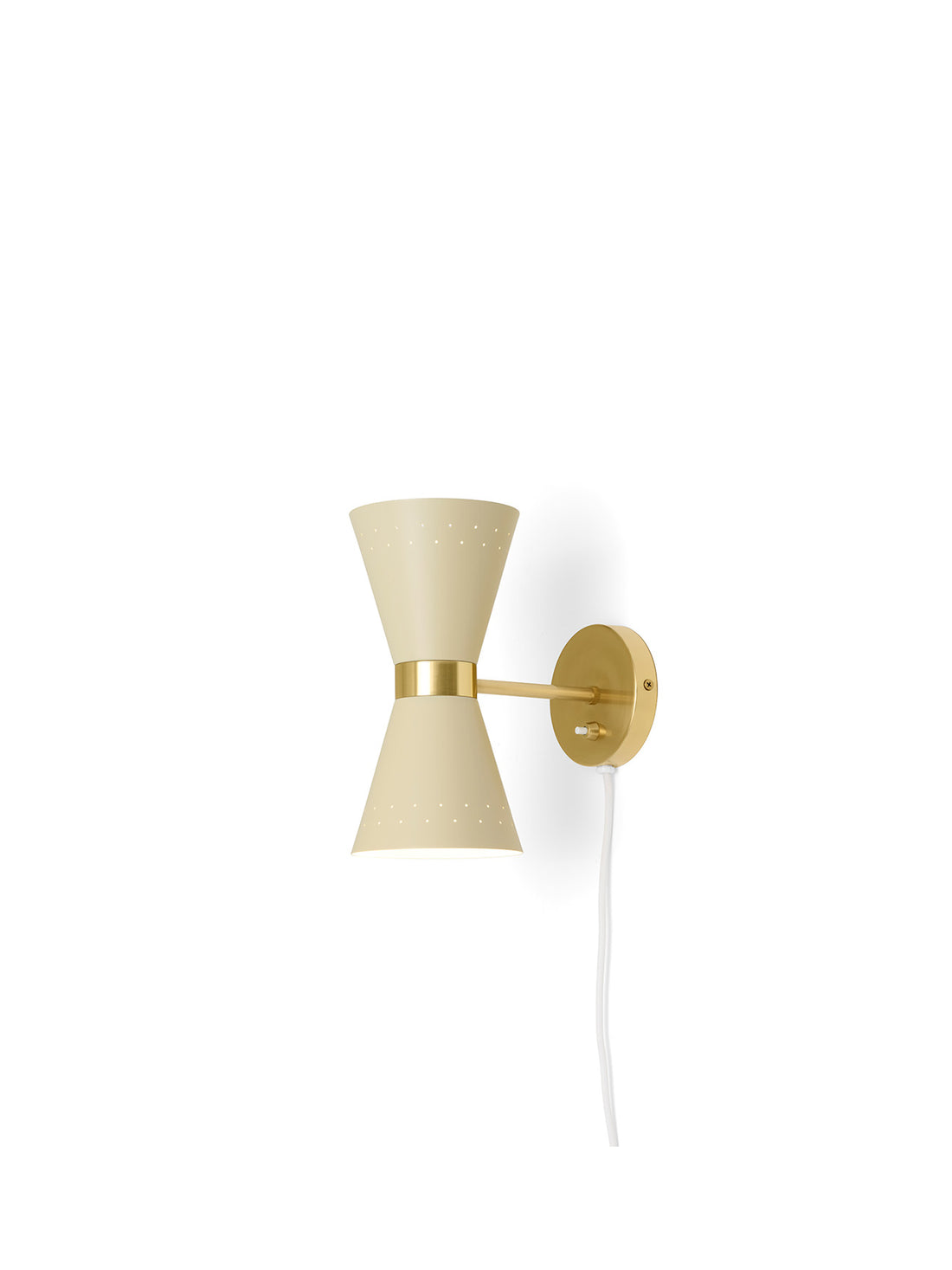 Collector Wall Lamp by Audo Copenhagen