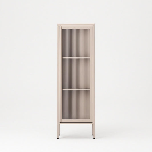 Department Store Cabinet 50x150 cm Mushroom