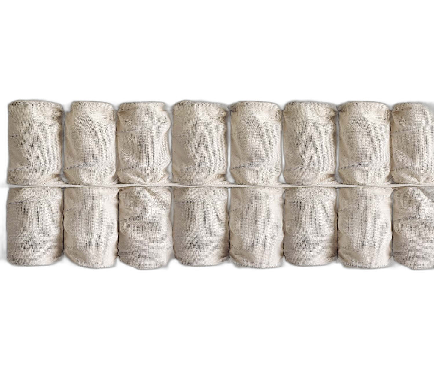 Vispring Mattress Tiara Superb