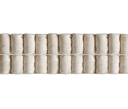 Vispring Signatory Mattress with Viceroy Divan