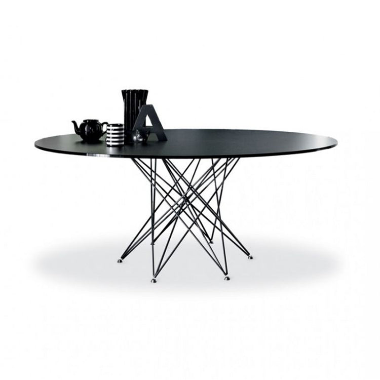 OCTA - Round dining table