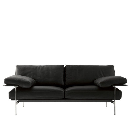 Diesis 2 Seater Sofa by B&B Italia