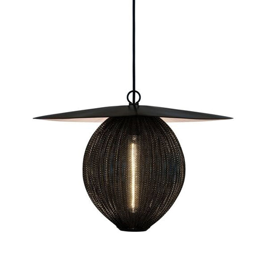 Satellite Pendant Medium