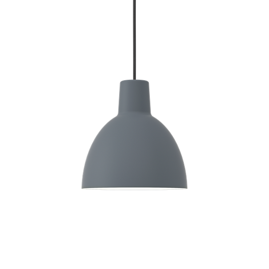 Toldbod 250 Pendant Lamp by Louis Poulsen