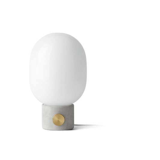 JWDA Table Lamp by Audo #Chrome