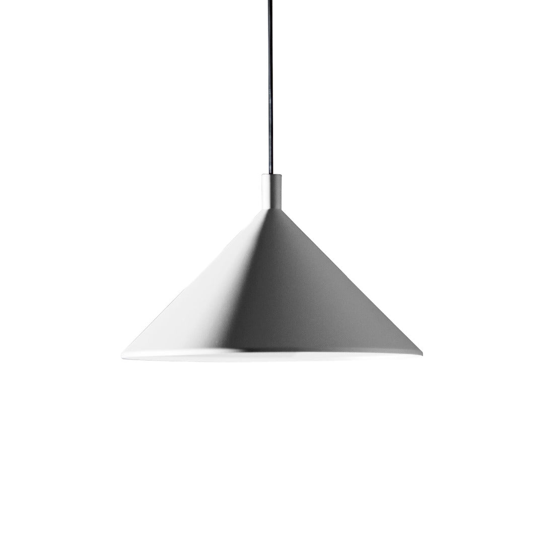 CONO - Aluminium pendant lamp