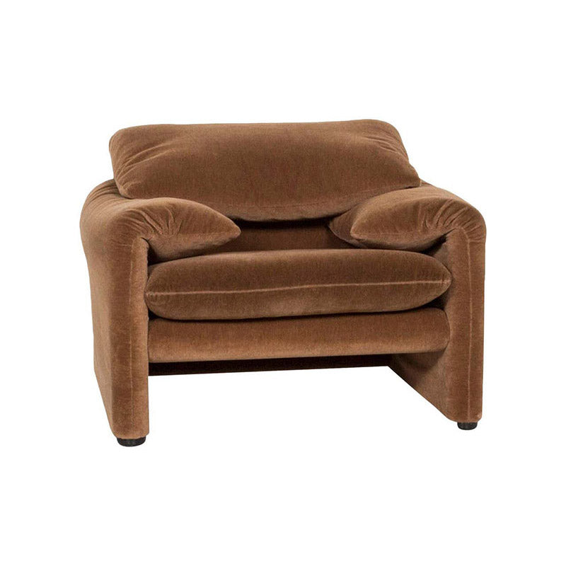 Maralunga 40S - Fabric Lounge Chair