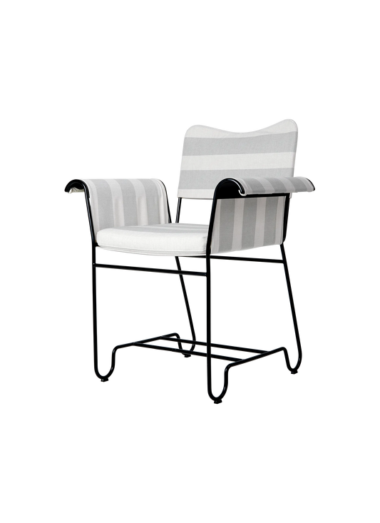 TROPIQUE DINING CHAIR by Gubi