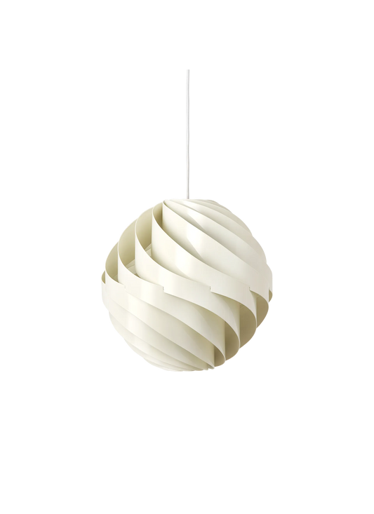 TURBO PENDANT by Gubi