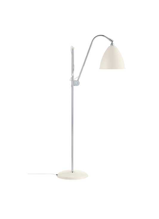 BESTLITE BL3 FLOOR LAMP by Gubi