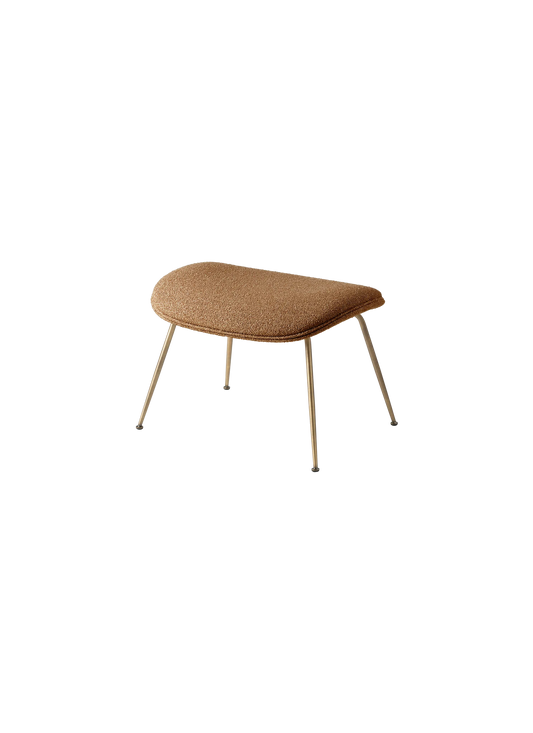 BEETLE OTTOMAN by Gubi