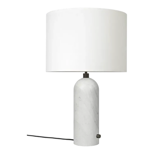 GRAVITY TABLE LAMP by Gubi