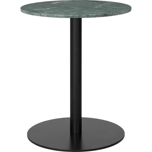 GUBI 1.0 DINING TABLE - Round by Gubi