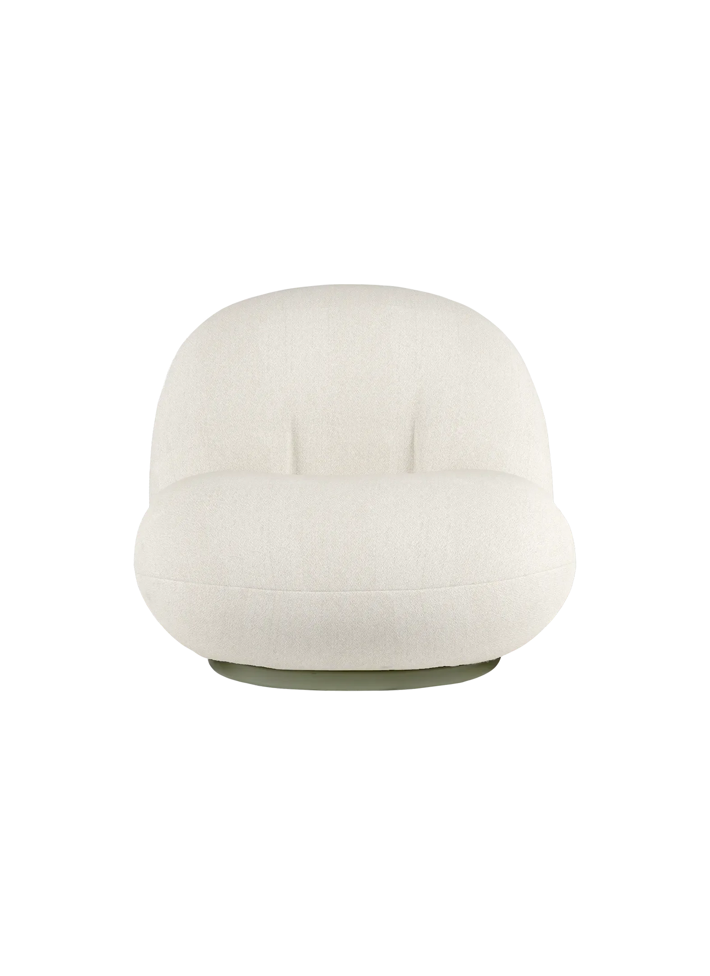 PACHA LOUNGE CHAIR OUTDOOR by Gubi