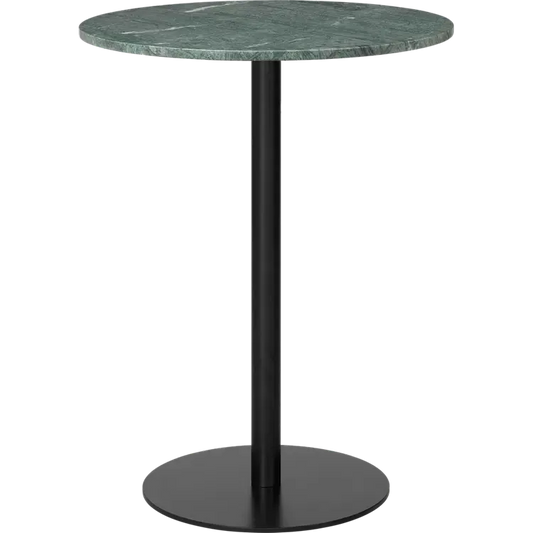 GUBI 1.0 BAR TABLE - Round by Gubi